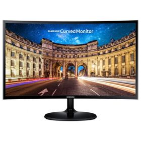 Samsung LC24F390FHMXUF 23.5 inç 60Hz 4ms Curved Monitör