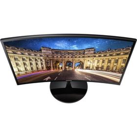 Samsung LC24F390FHRXUF 23.5 inç 4ms Curved Monitör