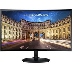 Samsung LC24F390FHRXUF 23.5 inç 4ms Curved Monitör