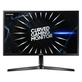 Samsung LC24RG50FZRXUF 23.5 inç 144Hz 4ms Oyuncu Monitörü