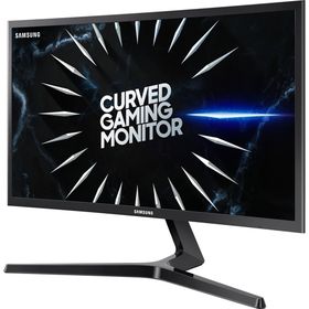 Samsung LC24RG50FZRXUF 23.5 inç 144Hz 4ms Oyuncu Monitörü
