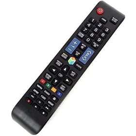 Samsung LE-40D550 Led Tv Kumandası
