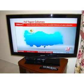 Samsung LE B651 LCD Televizyon