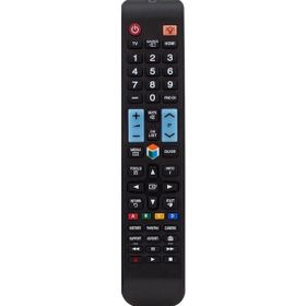 Samsung LE40C750 Lcd Led Tv Kumandası