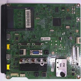 Samsung LE40D550K1W BN94-04509E BN41-01603B Anakart