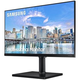 Samsung LF22T450FQRXUF 21.5 inç 5ms IPS Pivot Monitör