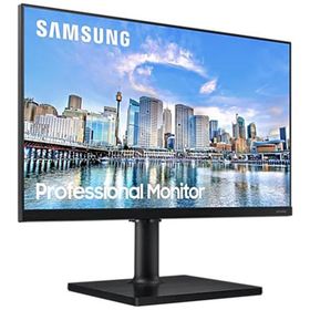 Samsung LF22T450FQRXUF 21.5 inç 5ms IPS Pivot Monitör