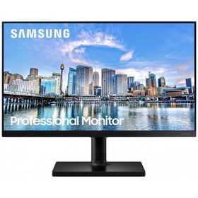Samsung LF22T450FQRXUF 21.5 inç 5ms IPS Pivot Monitör
