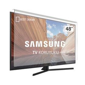 Samsung LH48RMD Tv Ekran Koruyucu