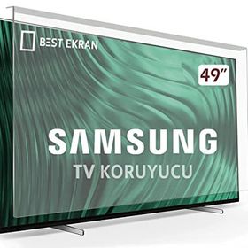 Samsung LH49DBJPLGC Tv Ekran Koruyucu