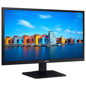Samsung LS22A330NHMXUF 22 inç 60Hz Monitör