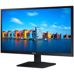 Samsung LS22A330NHMXUF 22 inç 60Hz Monitör