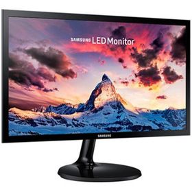 Samsung LS22F350FHRXUF 21.5 inç 60Hz 5ms Monitör