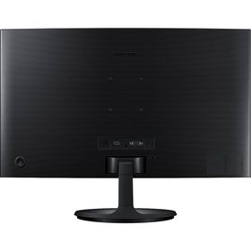 Samsung LS24C362EAUXUF 23.5 inç 75Hz 4ms Curved Monitör