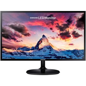 Samsung LS24F350FHMXUF Monitör