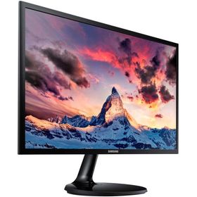 Samsung LS24F350FHMXUF Monitör