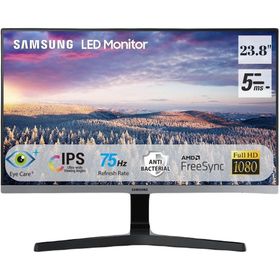 Samsung LS24R350FZRXUF 24 inç 75Hz 5ms IPS Monitör