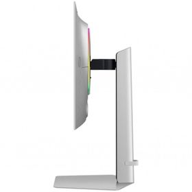 Samsung LS27DG602SUXUF 27 inç 360Hz 0.03ms OLED Oyuncu Monitörü
