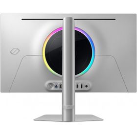 Samsung LS27DG602SUXUF 27 inç 360Hz 0.03ms OLED Oyuncu Monitörü