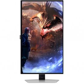 Samsung LS27DG602SUXUF 27 inç 360Hz 0.03ms OLED Oyuncu Monitörü