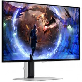Samsung LS27DG602SUXUF 27 inç 360Hz 0.03ms OLED Oyuncu Monitörü
