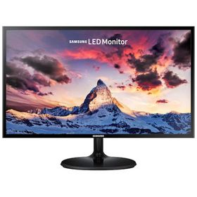 Samsung LS27F350FHMXUF 27 inç Monitör