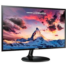 Samsung LS27F350FHMXUF 27 inç Monitör
