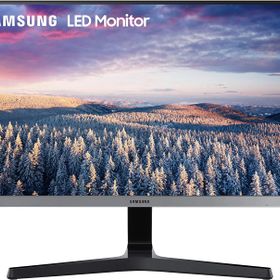 Samsung LS27R350FHMXUF 27" 75Hz 5ms FHD FreeSync IPS Oyuncu Monitör
