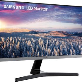Samsung LS27R350FHMXUF 27" 75Hz 5ms FHD FreeSync IPS Oyuncu Monitör