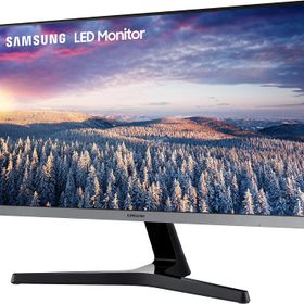 Samsung LS27R350FHMXUF 27" 75Hz 5ms FHD FreeSync IPS Oyuncu Monitör
