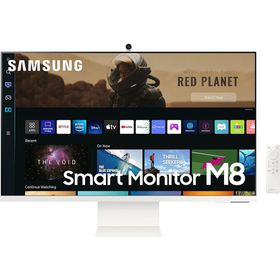 Samsung LS32BM801UUXUF 32" 60 Hz Uhd Monitör