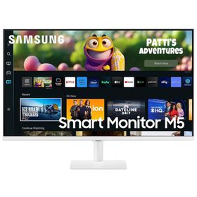 Samsung LS32CM501EUXUF 32 inç 60Hz 4ms Monitör