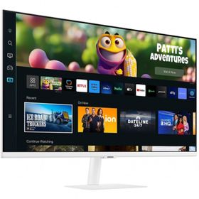 Samsung LS32CM501EUXUF 32 inç 60Hz 4ms Monitör