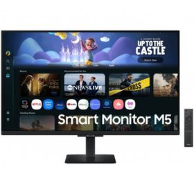 Samsung LS32FM500EUXUF 32 inç Smart Monitör