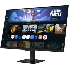 Samsung LS32FM500EUXUF 32 inç Smart Monitör