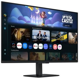 Samsung LS32FM500EUXUF 32 inç Smart Monitör