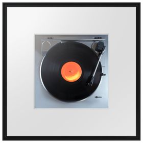 Samsung LS60D 2024 Music Frame Dolby Atmos Hoparlör