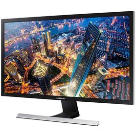 Samsung LU28E590DS-UF 28" 1ms 4K Ultra HD Monitör