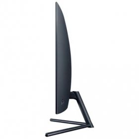 Samsung LU32R590CWPXUF 32 inç 60Hz 4ms 4K Curved Oyuncu Monitörü Outlet - Teşhir
