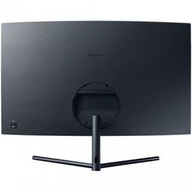 Samsung LU32R590CWPXUF 32 inç 60Hz 4ms 4K Curved Oyuncu Monitörü Outlet - Teşhir