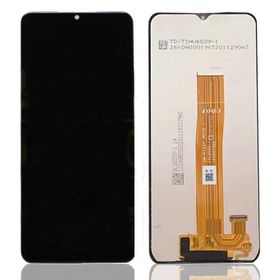 Samsung M02 SM-M022 Lcd Dokunmatik Cep Telefonu Ekranı