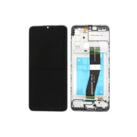 Samsung M02S SM-M025 Çıtalı Lcd Dokunmatik Cep Telefonu Ekranı