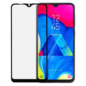 Samsung M10 Nano Ekran Koruyucu Uyumlu Kırılmaz Cam