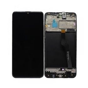 Samsung M10 SM-M105F Çıtalı Lcd Dokunmatik Cep Telefonu Ekranı