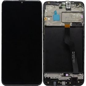 Samsung M10 SM-M105F Çıtalı Lcd Dokunmatik Cep Telefonu Ekranı