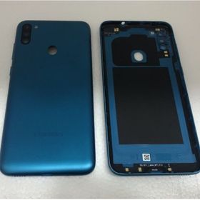 Samsung M115F Galaxy M11 Arka Kapak Pil Kapağı