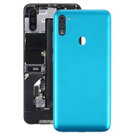 Samsung M115F Galaxy M11 Arka Kapak Pil Kapağı