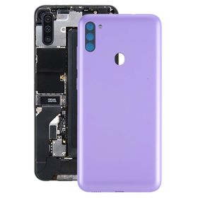 Samsung M115F Galaxy M11 Arka Kapak Pil Kapağı