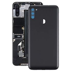 Samsung M115F Galaxy M11 Arka Kapak Pil Kapağı