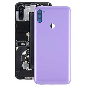 Samsung M115F Galaxy M11 Arka Kapak Pil Kapağı